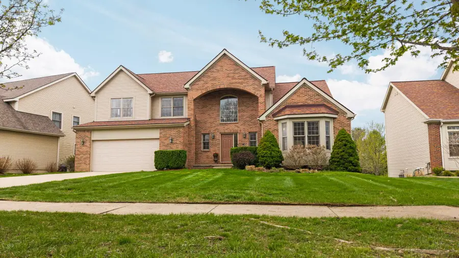 6278 Wilson Road, Ann Arbor, MI 48108 - #2