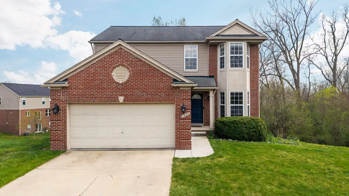 7960 Hallie Court, Ypsilanti, MI 48198 - #1