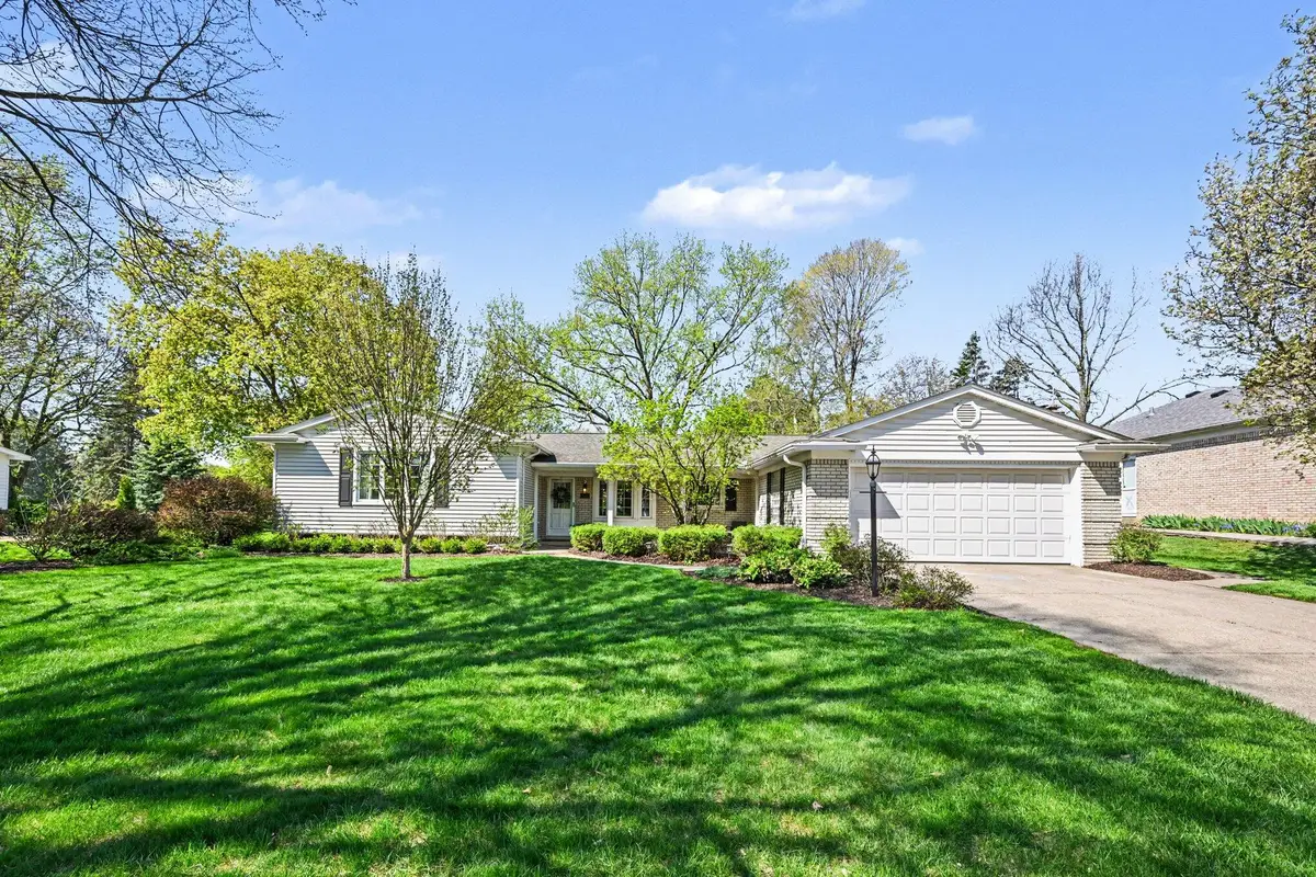 16177 Old Bedford Road, Northville, MI 48168 - #1