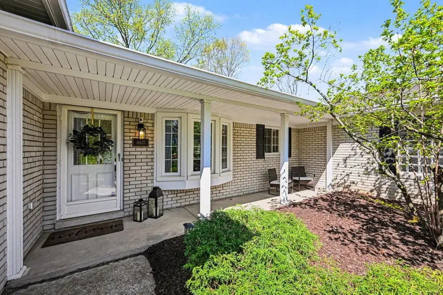 16177 Old Bedford Road, Northville, MI 48168 - #3
