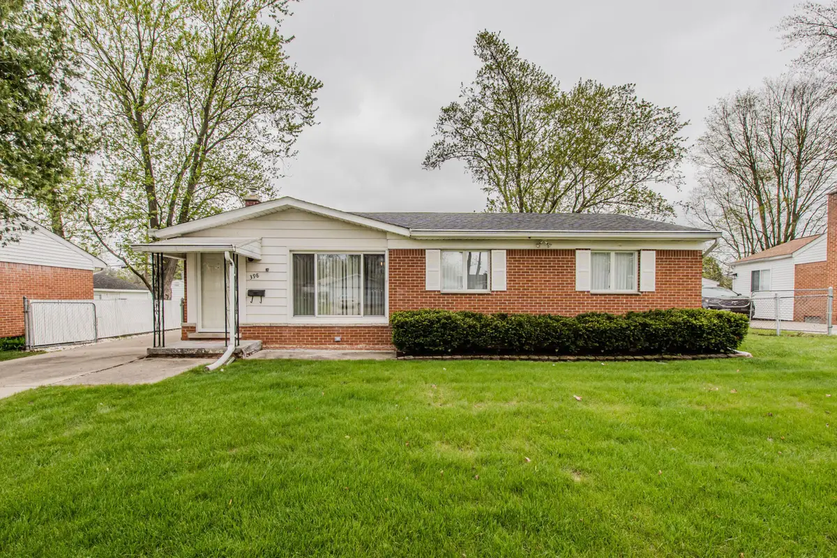 398 Hollywood Drive, Saline, MI 48176 - #1