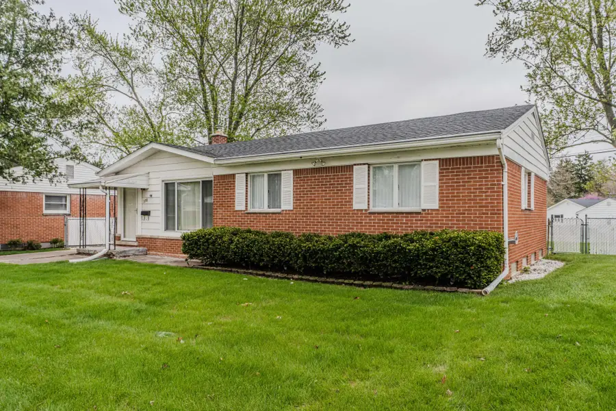 398 Hollywood Drive, Saline, MI 48176 - #2