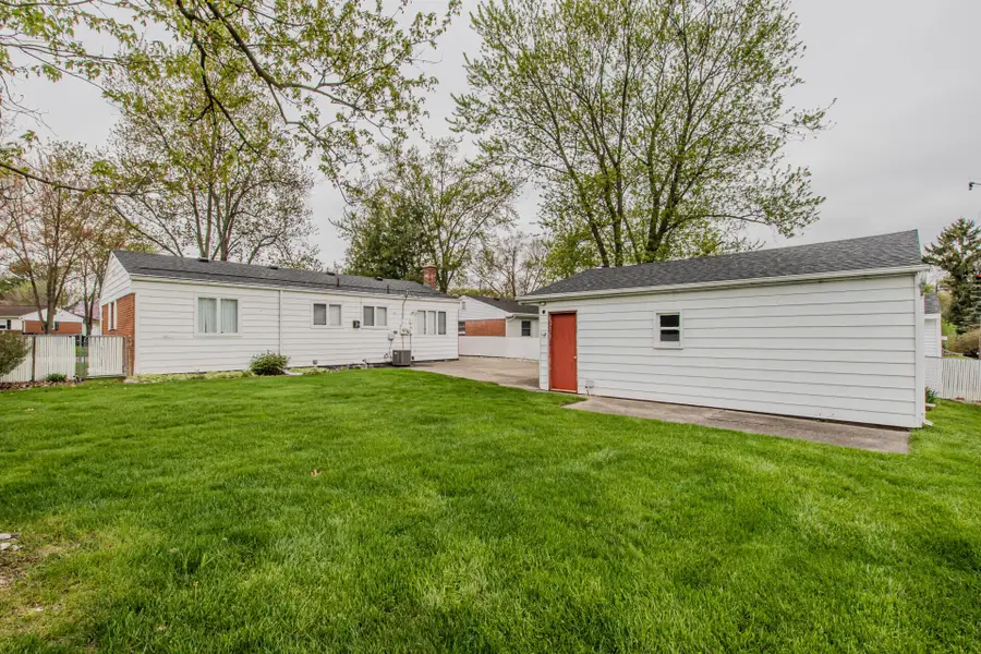 398 Hollywood Drive, Saline, MI 48176 - #3