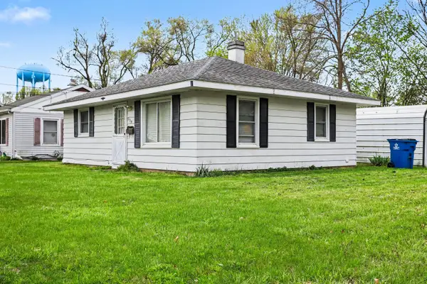 239 Broadway Boulevard, Battle Creek, MI 49037