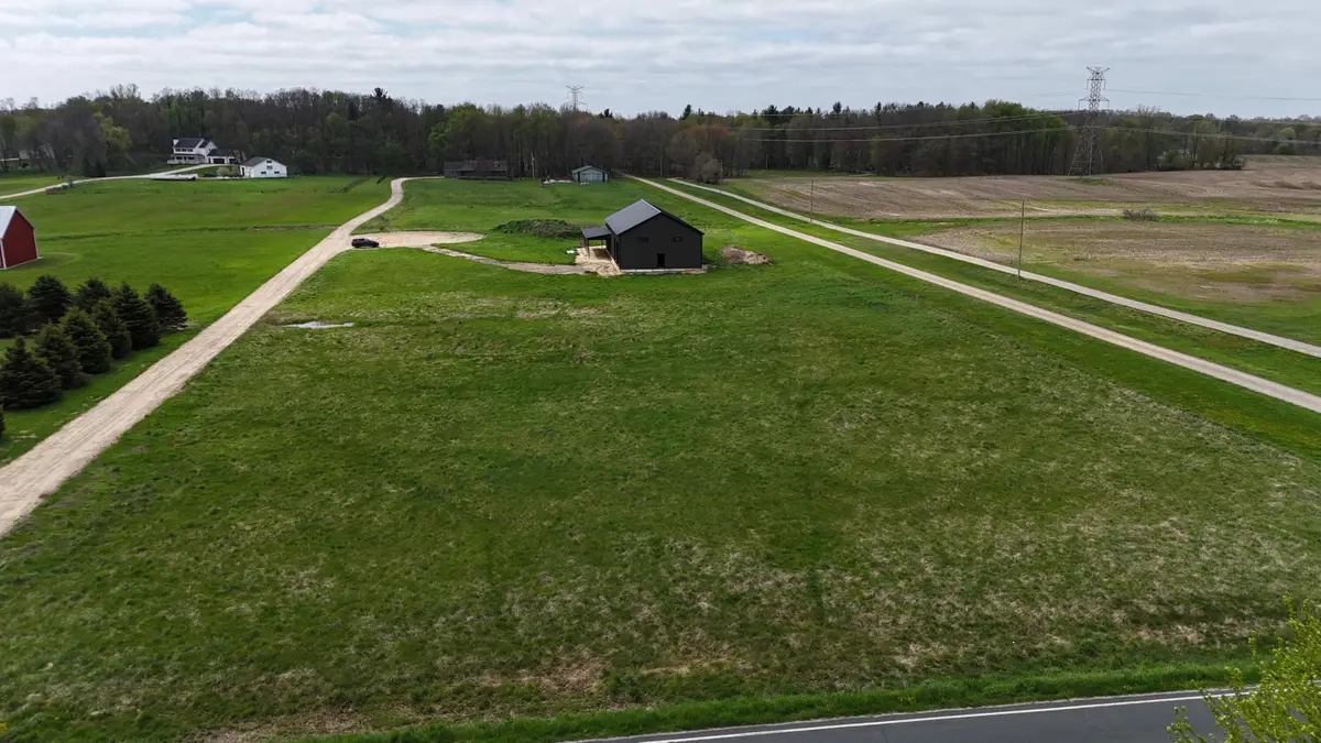 Parcel 1 Heartwood Drive, Zeeland, MI 49464 - #1