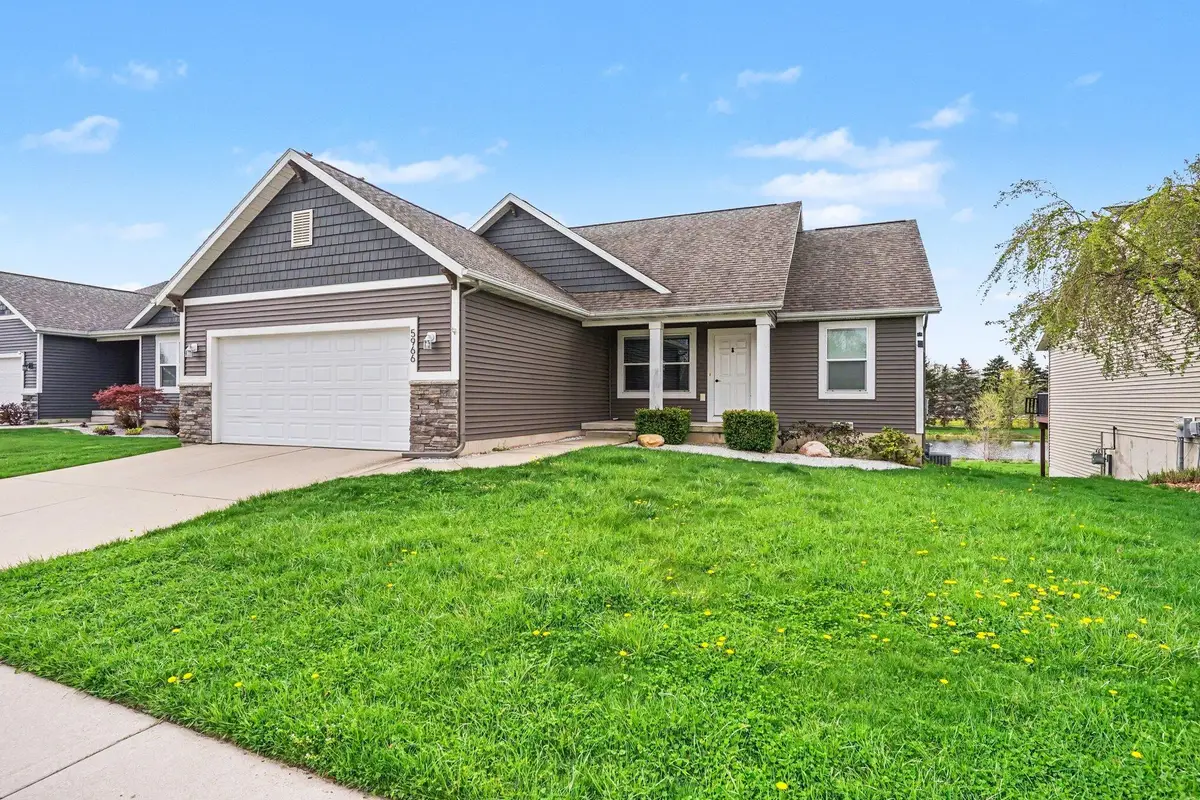 5966 Farmview Drive, Allendale, MI 49401 - #1