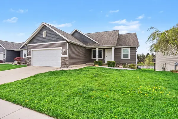 5966 Farmview Drive, Allendale, MI 49401