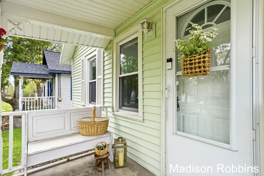 142 Meerse Street Se, Grand Rapids, MI 49507 - #2