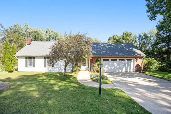60241 Constantine Road, Three Rivers, MI 49093