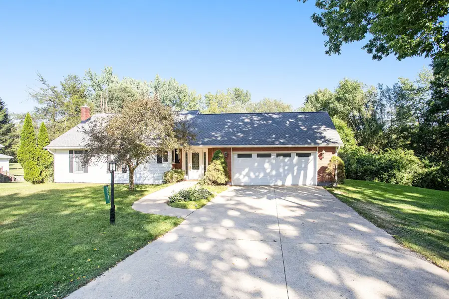 60241 Constantine Road, Three Rivers, MI 49093 - #3