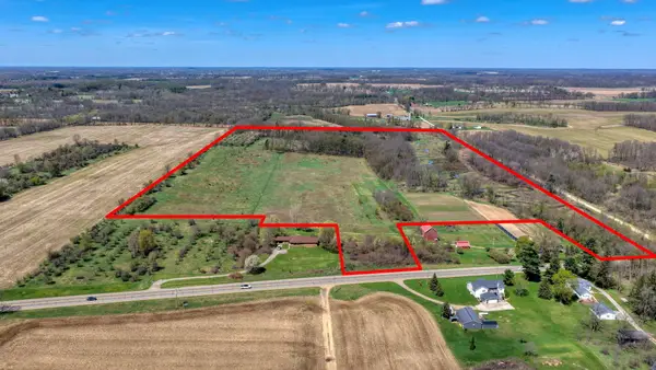 V/L W Chicago Road, Allen, MI 49227