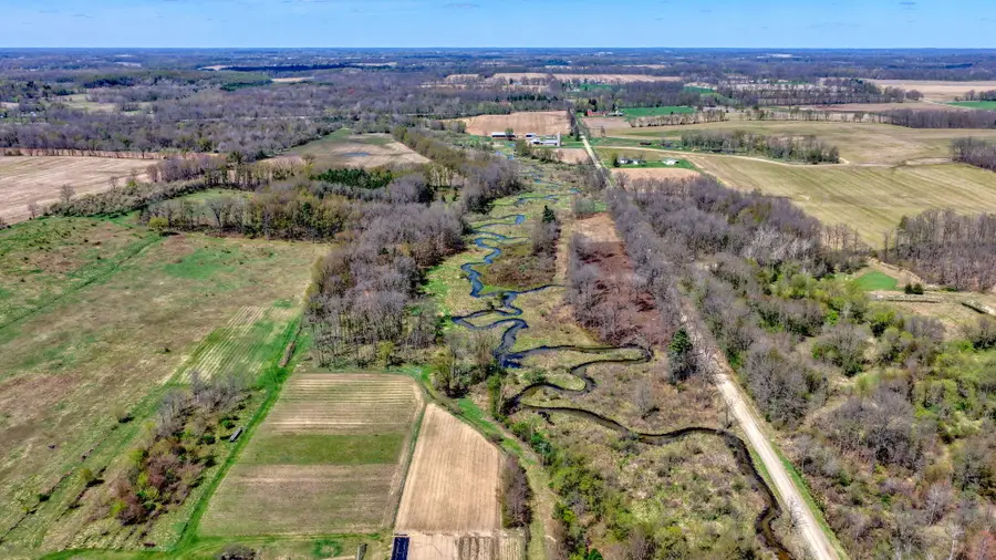 V/L W Chicago Road, Allen, MI 49227 - #2