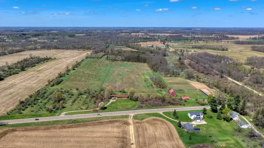 V/L W Chicago Road, Allen, MI 49227 - #3