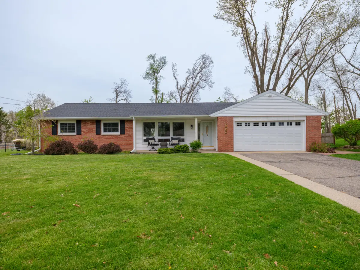 7829 Julie Drive, Portage, MI 49024 - #1
