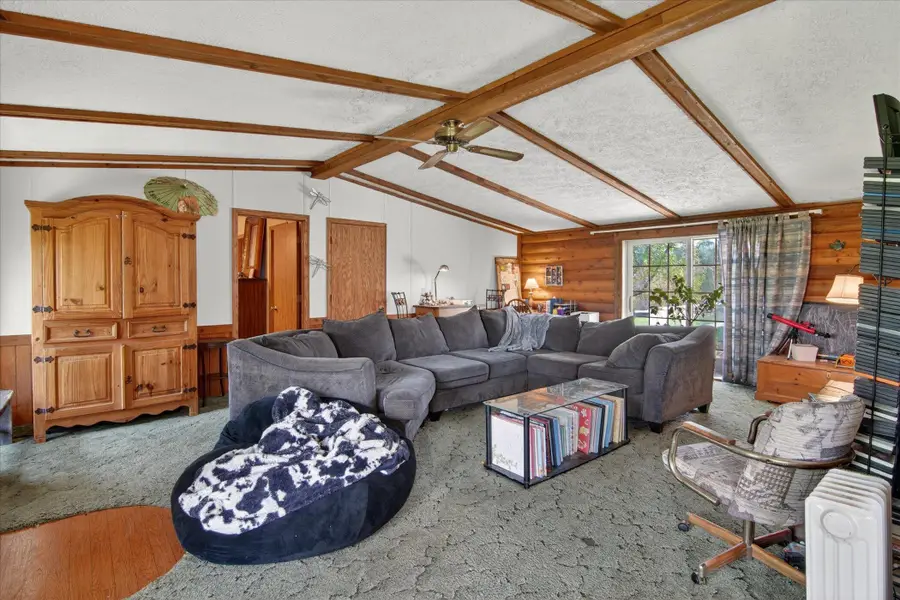 3810 9 1/2 Mile Road, Burlington, MI 49029 - #2