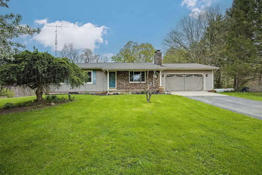 6950 S Lacey Lake Road, Bellevue, MI 49021 - #2