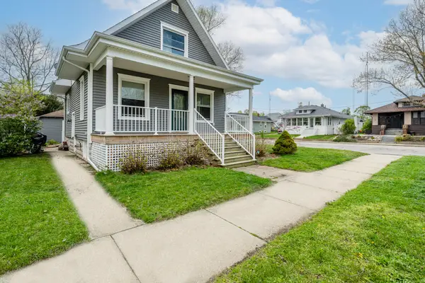 602 Howard Avenue, St. Joseph, MI 49085