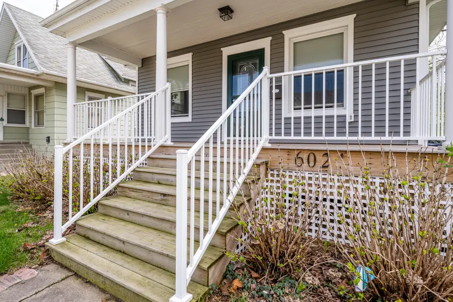 602 Howard Avenue, Saint Joseph, MI 49085 - #3