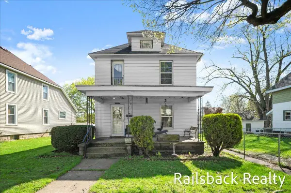 1560 Hamilton Avenue Nw, Grand Rapids, MI 49504