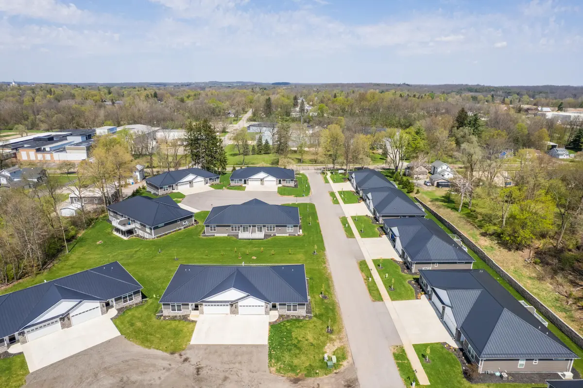 245 Auseon Court, Hillsdale, MI 49242 - #1