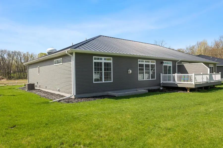 245 Auseon Court, Hillsdale, MI 49242 - #2