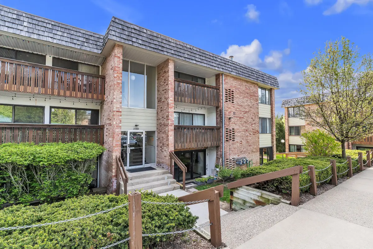 2140 Pauline Boulevard #105, Ann Arbor, MI 48103 - #1