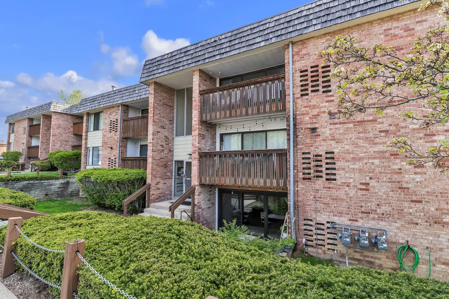 2140 Pauline Boulevard #105, Ann Arbor, MI 48103 - #2