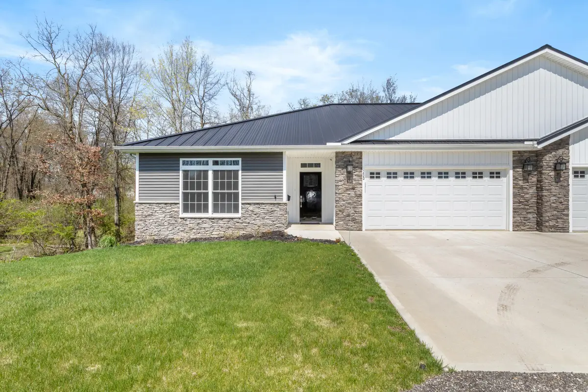 233 Auseon Court, Hillsdale, MI 49242 - #1