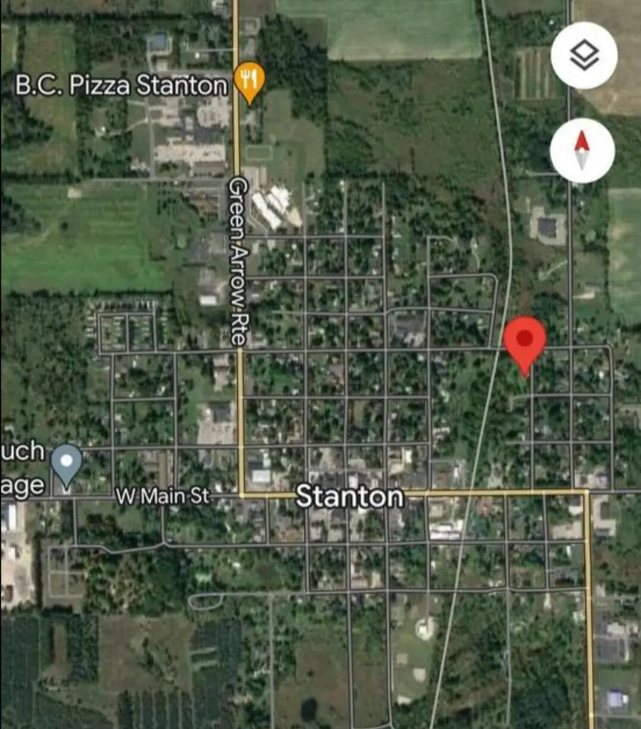 TBD Mcpherson Street, Stanton, MI 48888 - #3