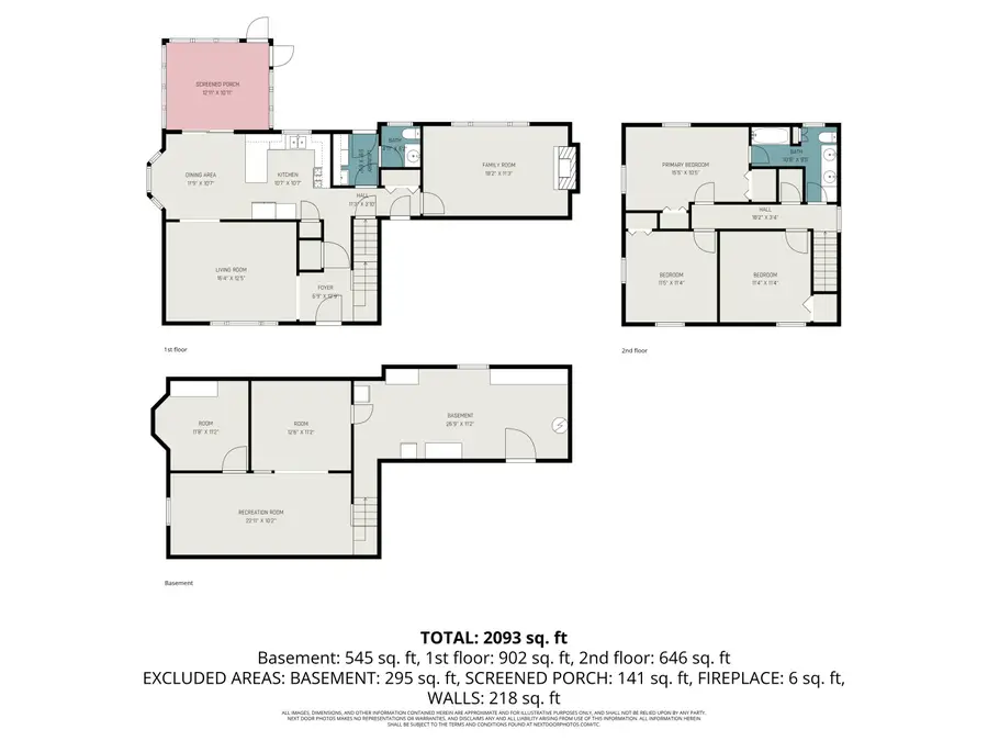 578 Alice Street, Zeeland, MI 49464 - #3
