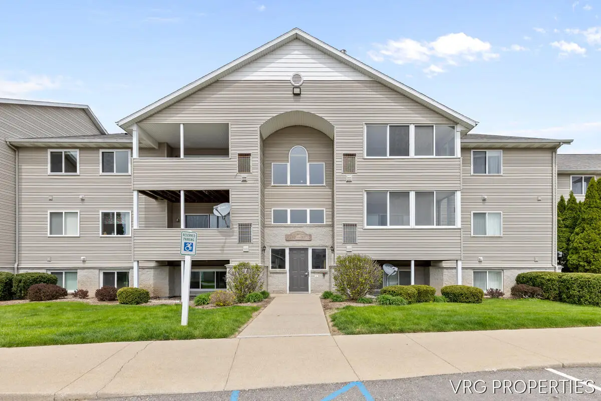 8354 N Jasonville Court Se #46, Caledonia, MI 49316 - #1