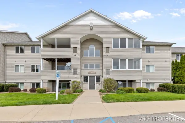 8354 N Jasonville Court Se #46, Caledonia, MI 49316