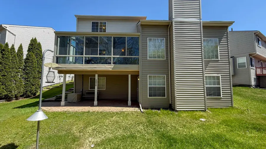 1672 Reserve Court, Ann Arbor, MI 48103 - #2