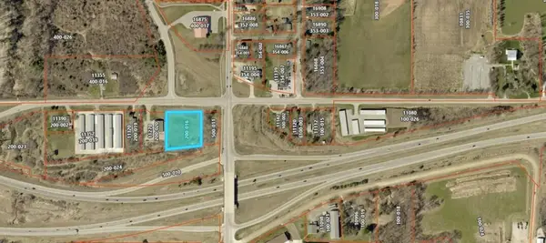 11200 Cleveland Street, Nunica, MI 49448