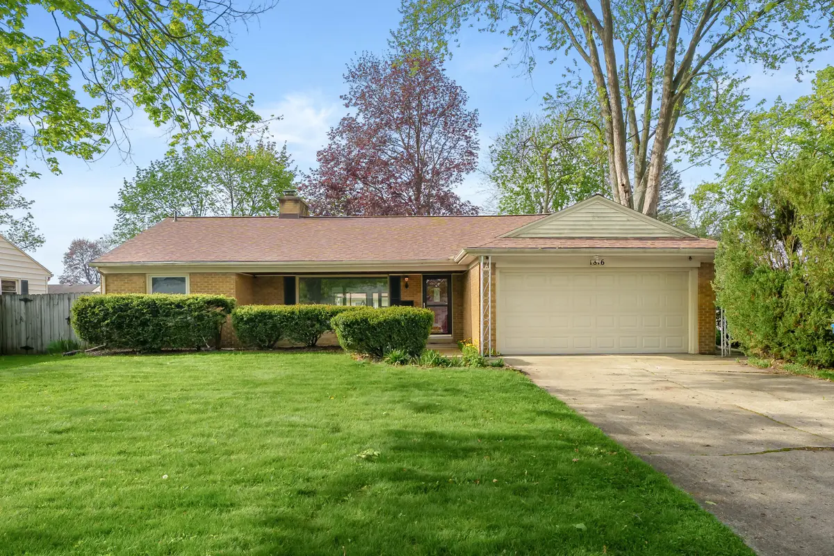 1816 Bloomfield Avenue, Kalamazoo, MI 49001 - #1