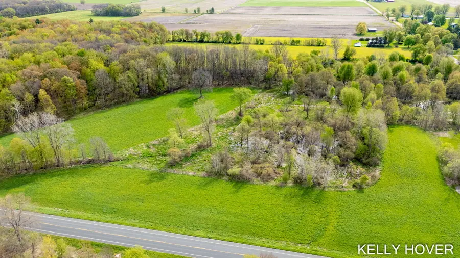 V/L Parcel A 18th Street, Dorr, MI 49323 - #2