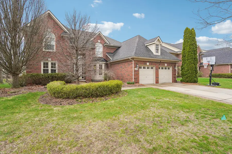 41038 Scarborough Lane, Novi, MI 48375 - #3