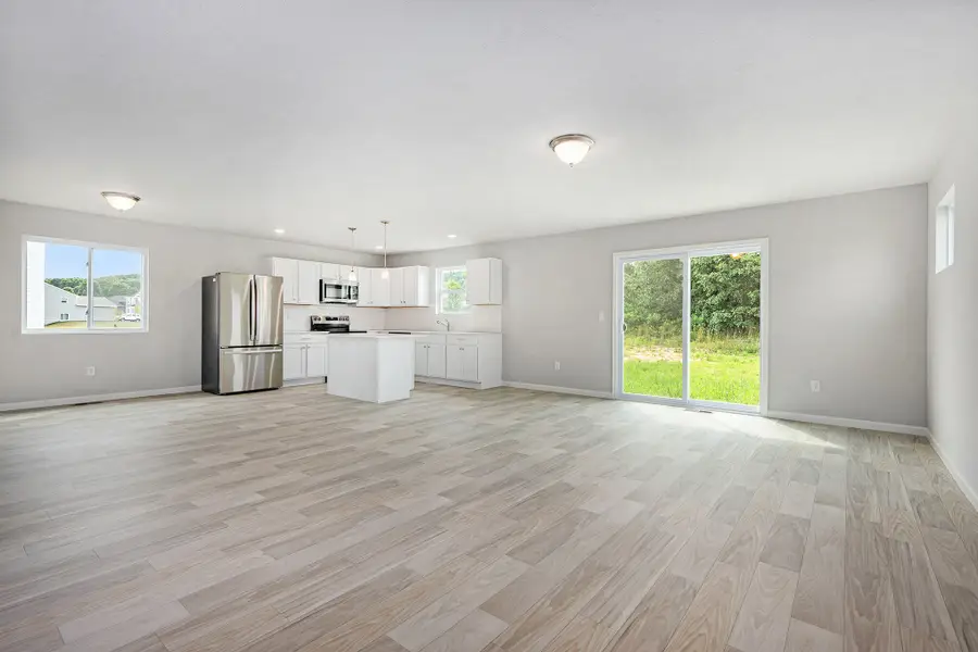 58370 Swenson Street, Mattawan, MI 49071 - #2