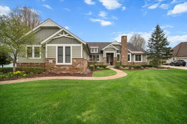 11551 Wellington Court, Stanwood, MI 49346