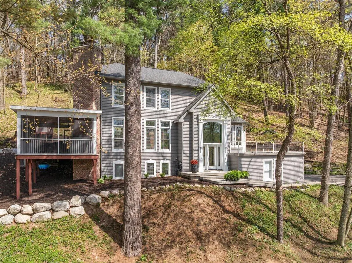 1840 Timber Trail Drive Se, Ada, MI 49301 - #1