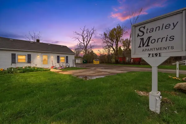 7191 N Dort Highway, Mount Morris, MI 48458