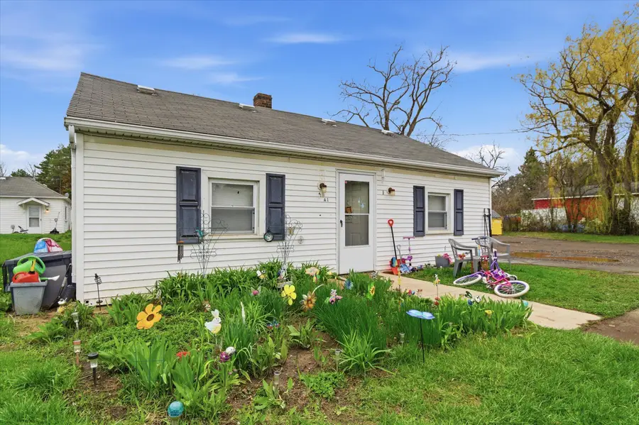 7191 N Dort Highway, Mount Morris, MI 48458 - #2