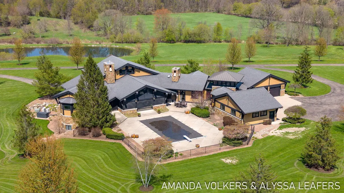 10306 Ivanrest Avenue Sw, Byron Center, MI 49315 - #1