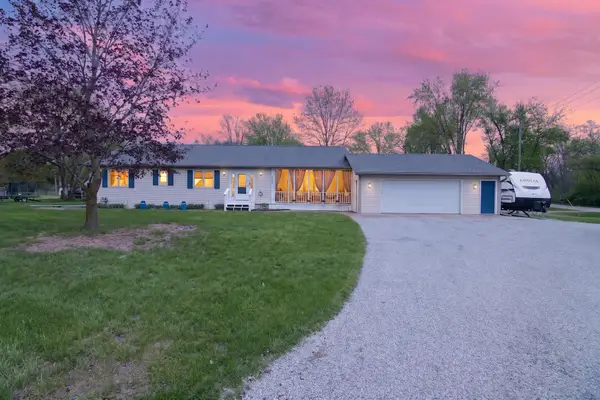 5501 Hague Avenue, Jackson, MI 49203