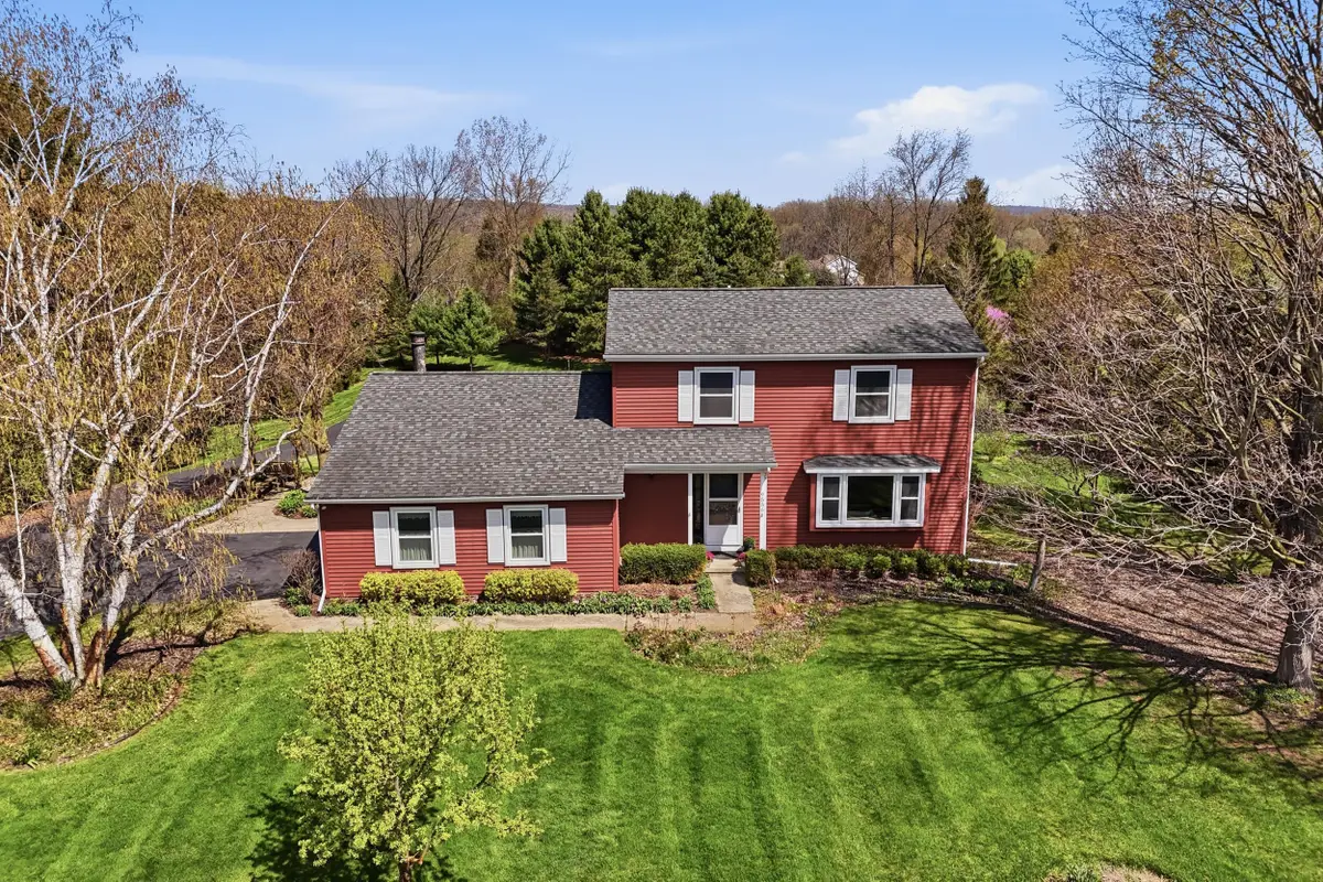 9556 Horseshoe Bend, Dexter, MI 48130 - #1