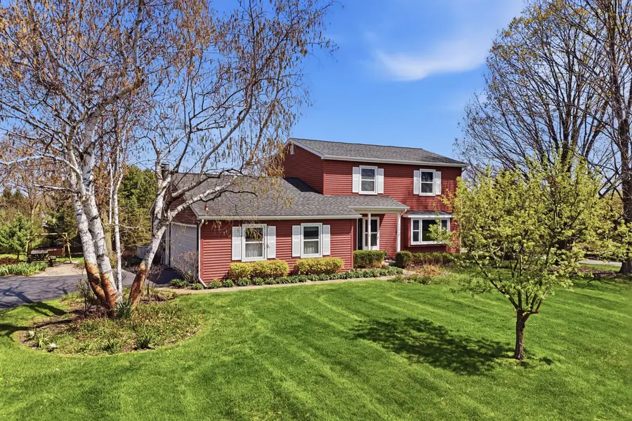 9556 Horseshoe Bend, Dexter, MI 48130 - #2
