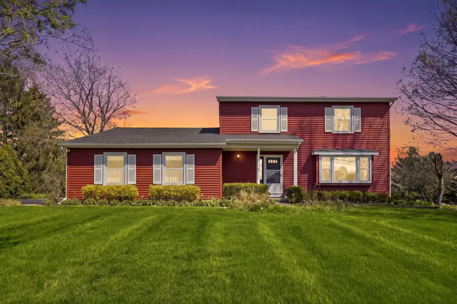 9556 Horseshoe Bend, Dexter, MI 48130 - #3