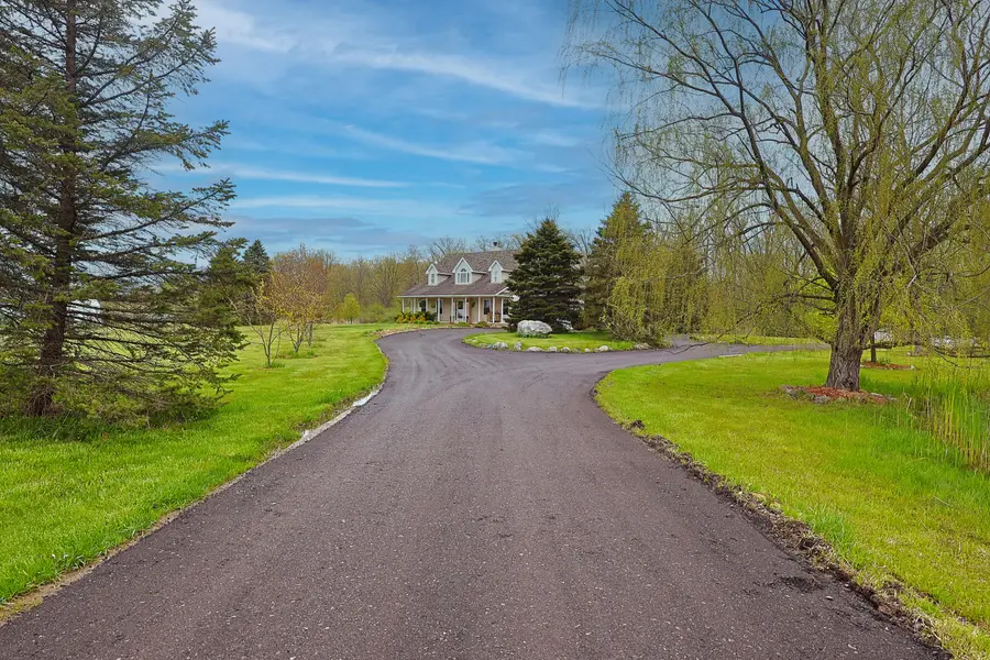 4335 Dauncy Road, Flat Rock, MI 48134 - #2
