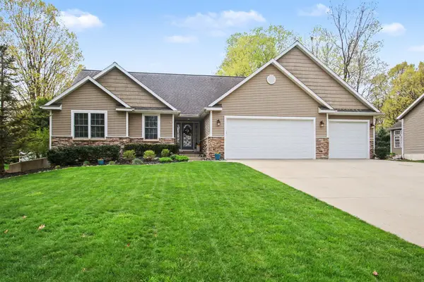 2300 Perry Street, Holland, MI 49424