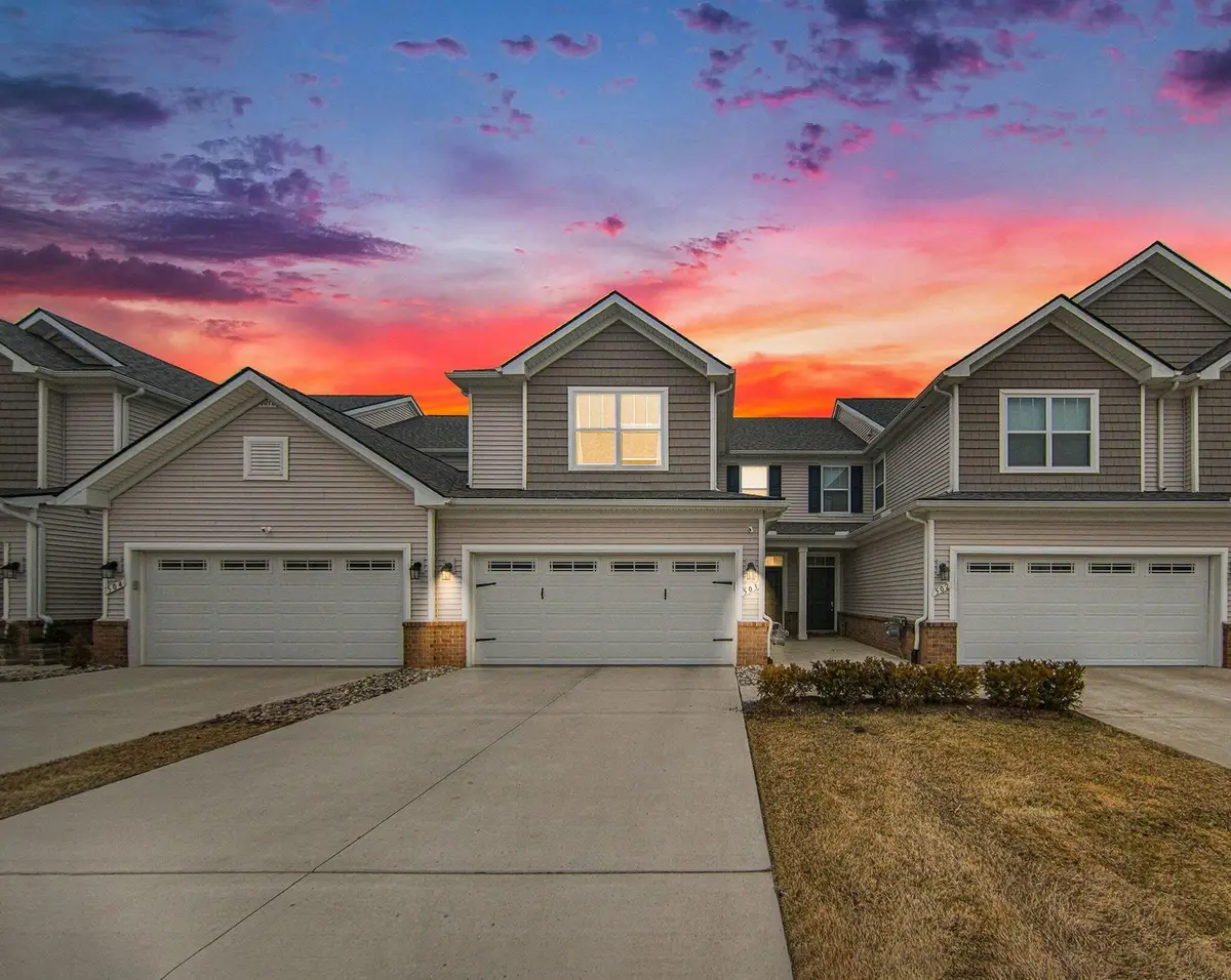 503 Maize Loop, Saline, MI 48176 - #1